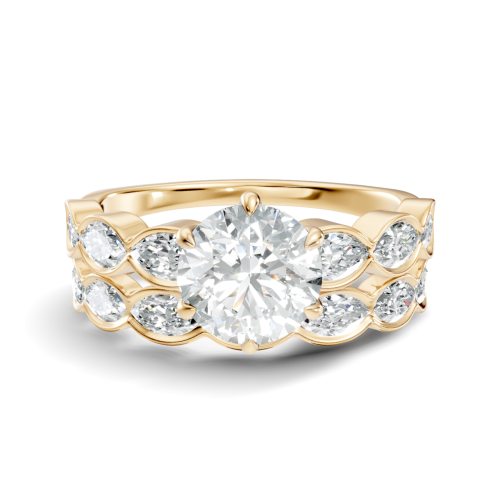 Solitaire Rings